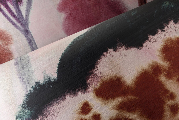 Arte Alaya BANYAN - PANORAMIQUE 11530 (incl. Gratis Lijm*)