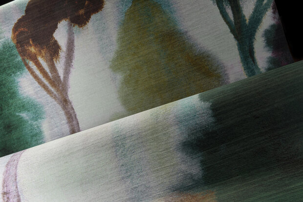 Arte Alaya BANYAN - PANORAMIQUE 11531 (incl. Gratis Lijm*)