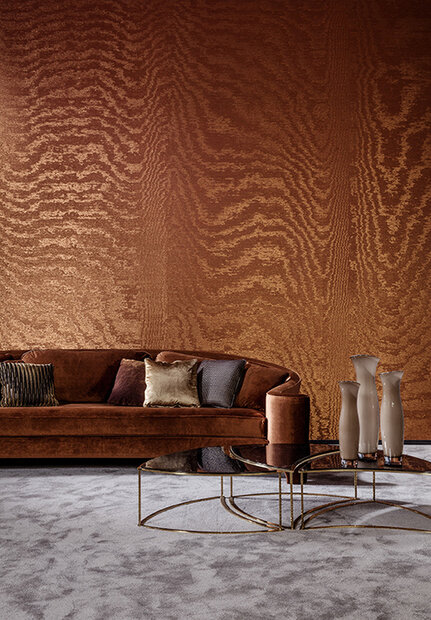 Arte Kharga MOIRE 15012A (incl. Gratis Lijm*)