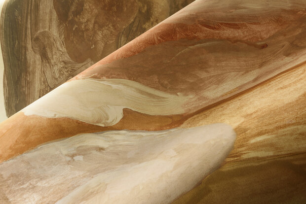 Arte Kharga ZERZURA - PANORAMIQUE 74060 (incl. Gratis Lijm*)