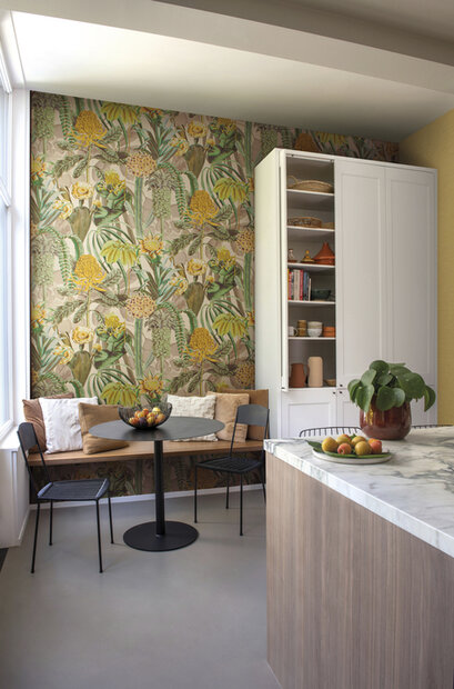 Arte Birds of Paradise THE BOTANIST BOP601 (incl. Gratis Lijm*)