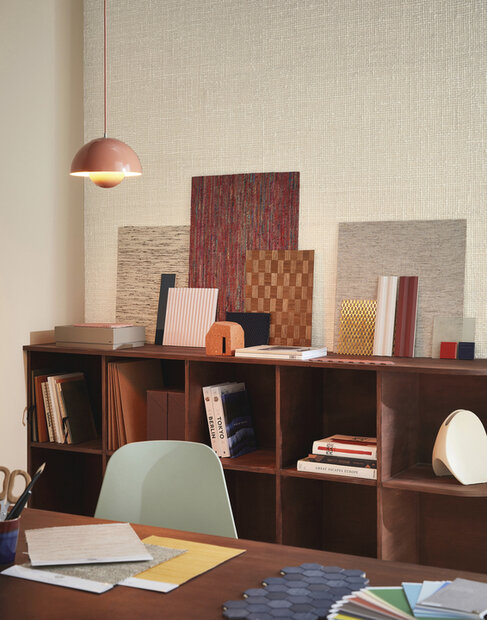 Arte Loom Stories ENTWINED LS204 (incl. Gratis Lijm*)