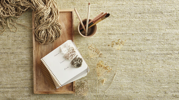 Arte Loom Stories Entwined LS207 (incl. Gratis Lijm*)