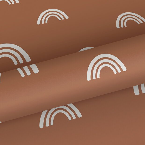 Esta Home To the Moon and Back 139383 (incl. Gratis Lijm*) - Terracotta