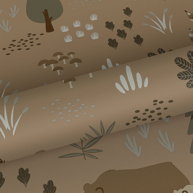 Esta Home To the Moon and Back 139410 (incl. Gratis Lijm*) - Beige