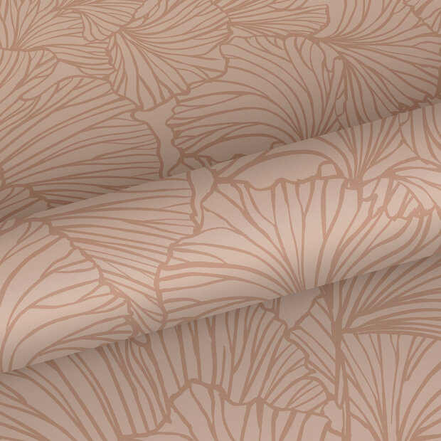 Esta Home To the Moon and Back 139490 (incl. Gratis Lijm*) - Terracotta - Roze