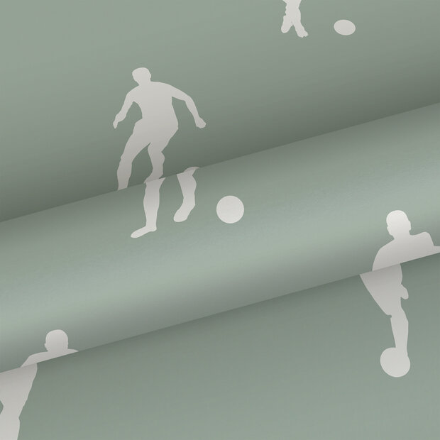 Esta Home To the Moon and Back 139505 (incl. Gratis Lijm*) - Groen