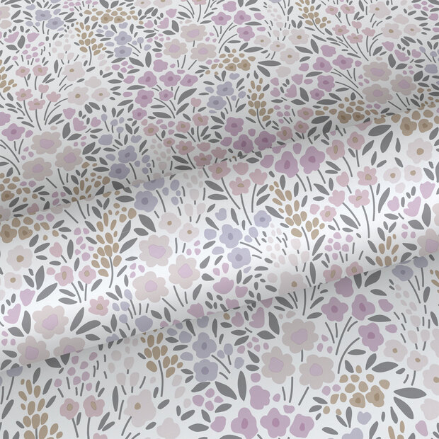 Esta Home To the Moon and Back 139534 (incl. Gratis Lijm*) - Paars