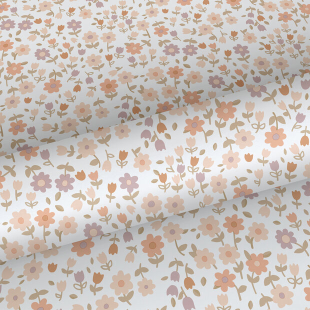 Esta Home To the Moon and Back 139579 (incl. Gratis Lijm*) - Terracotta - Roze - Multicolour