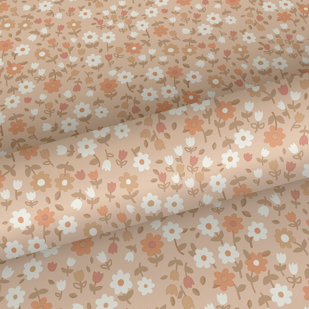 Esta Home To the Moon and Back 139580 (incl. Gratis Lijm*) - Terracotta