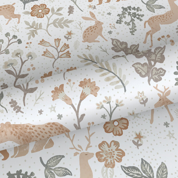 Esta Home To the Moon and Back 139585 (incl. Gratis Lijm*) - Beige