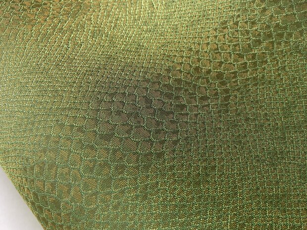 Dutch First Class Amazon River AR1208 (incl. Gratis Lijm*) Groen