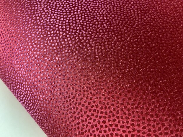 Dutch First Class Amazon River AR7001 (incl. Gratis Lijm*) Rood