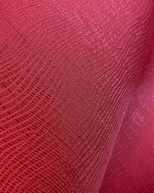 Dutch First Class Amazon River AR9101 (incl. Gratis Lijm*) Rood