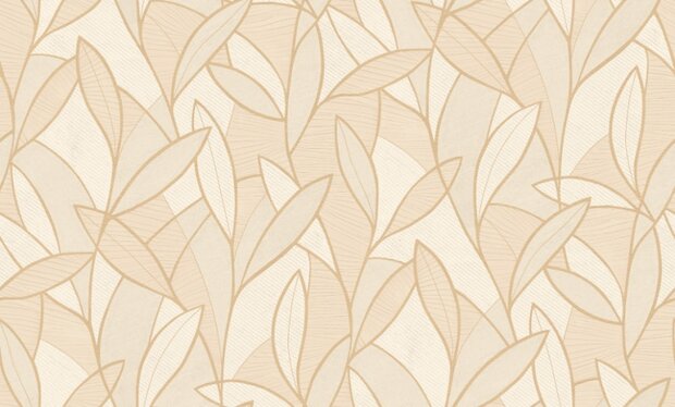 Noordwand Allure AL26231 Beige - Grijs - Metallic