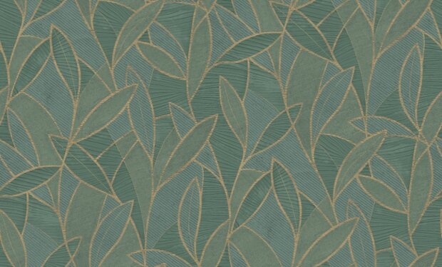 Noordwand Allure AL26233 Groen