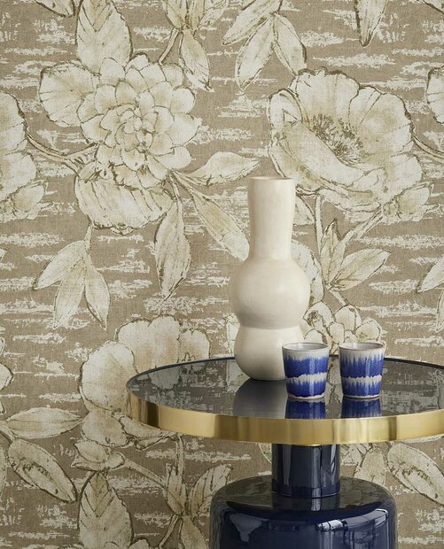 Eijffinger Emerald 333412 (incl. Gratis Lijm*)