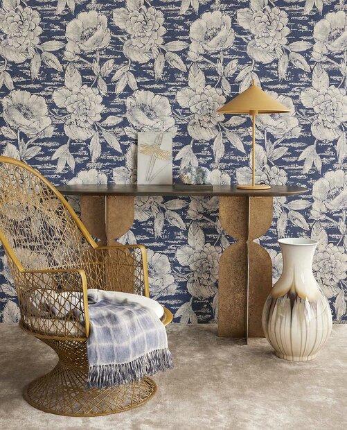 Eijffinger Emerald 333414 (incl. Gratis Lijm*)