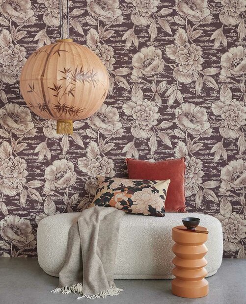 Eijffinger Emerald 333415 (incl. Gratis Lijm*)