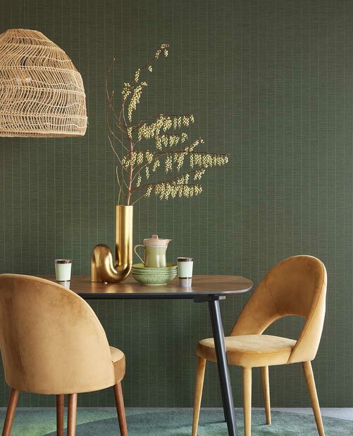 Eijffinger Emerald 333436 (incl. Gratis Lijm*)