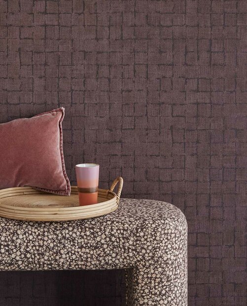 Eijffinger Emerald 333459 (incl. Gratis Lijm*)