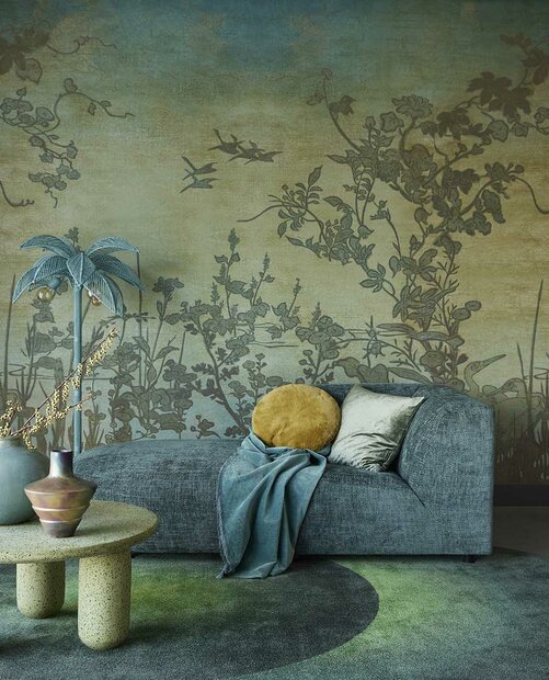 Eijffinger Emerald 333471 (incl. Gratis Lijm*)