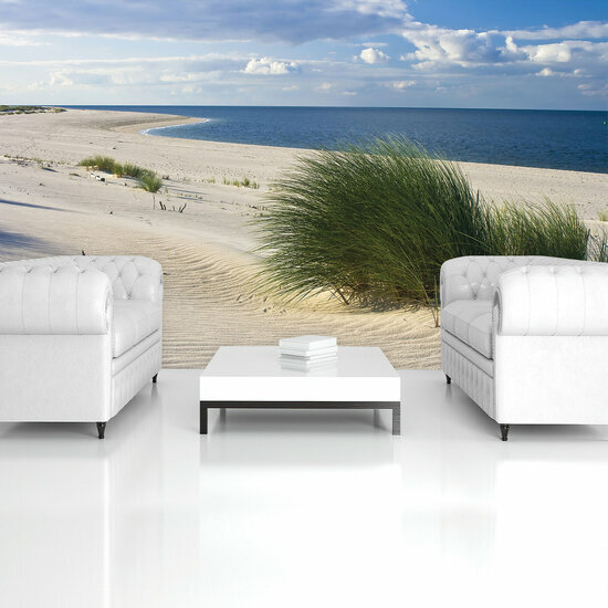 FBK Landschap Fotobehang 655