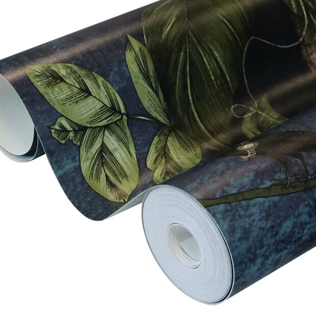 Santorus II Santorus The Ravens Cerulean WP120340 (*incl. Gratis Lijm*)