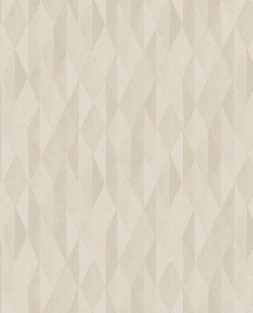 Eijffinger Festival 333540 (incl. Gratis Lijm*) Crme