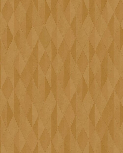 Eijffinger Festival 333544 (incl. Gratis Lijm*) Geel