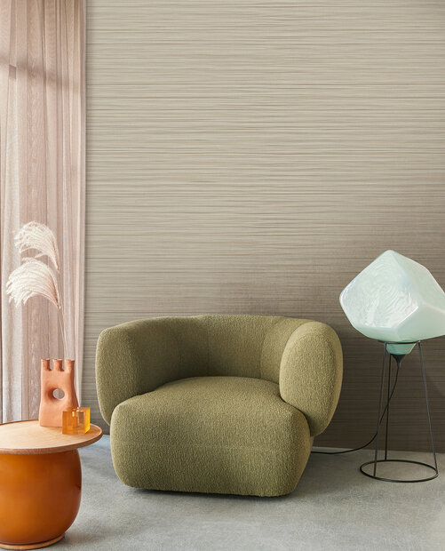 Eijffinger Cozumel 50534 (incl. Gratis Lijm*) Beige