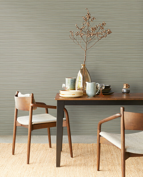 Eijffinger Cozumel 50536 (incl. Gratis Lijm*) Taupe