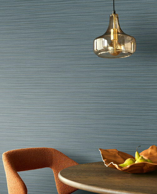 Eijffinger Cozumel 50548 (incl. Gratis Lijm*) Blauw