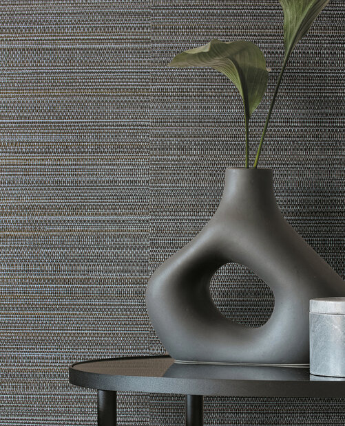 Eijffinger Cozumel 50549 (incl. Gratis Lijm*) Blauw