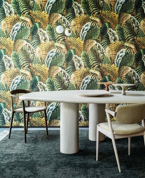 Arte Essentials Les Naturels Verdure 26760 (incl. Gratis Lijm*)