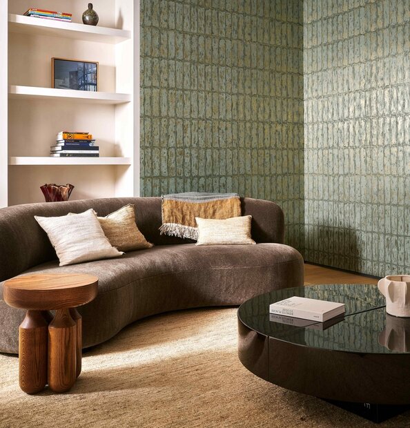 Arte Metal X Patina Chalk Stone 60120 (incl. Gratis Lijm*)