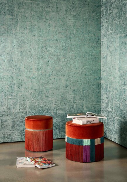 Arte Metal X Patina Quilt 60141 (incl. Gratis Lijm*)