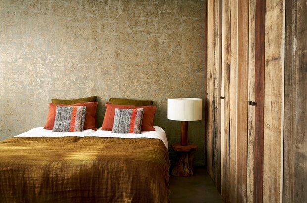 Arte Metal X Patina Quilt 60143 (incl. Gratis Lijm*)