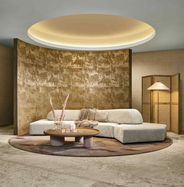 Arte Metal X Patina Platinum 85500A (incl. Gratis Lijm*)