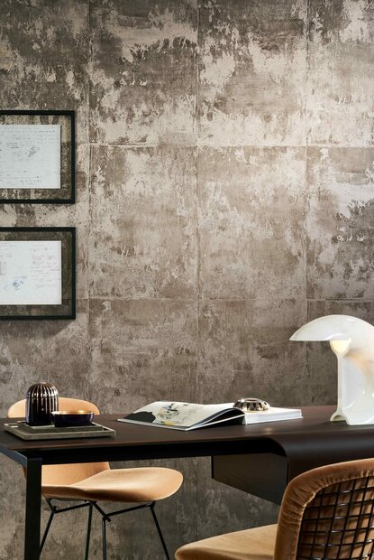 Arte Metal X Patina Platinum 85505A (incl. Gratis Lijm*)