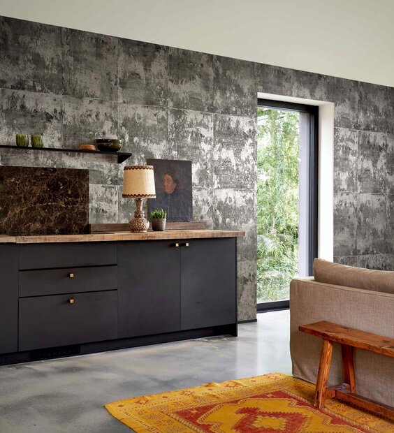 Arte Metal X Patina Platinum 85508A (incl. Gratis Lijm*)