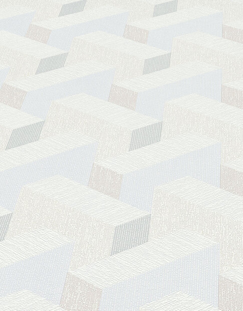 Dutch Wall Decor Collage 10382-14 Cr&egrave;me