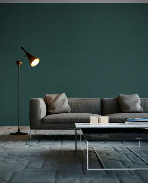 AS Creation Jade - 39506-4 / 395064 Groen