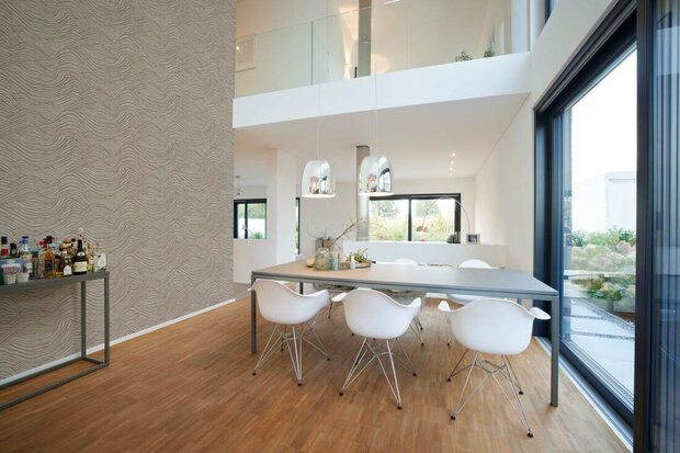 AS Creation Jade - 39507-1 / 395071 Beige / Metallic