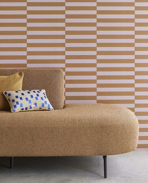 Eijffinger Revive 333624 (incl. Gratis Lijm*) Paars