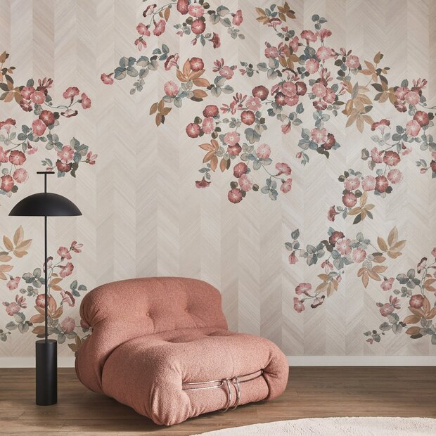 Arte Imperialis FORTUNEI IM81 (incl. Gratis Lijm*)