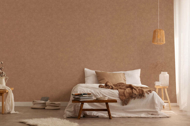 AS Creation Smart Surfaces - 39566-8 / 395668 Bruin