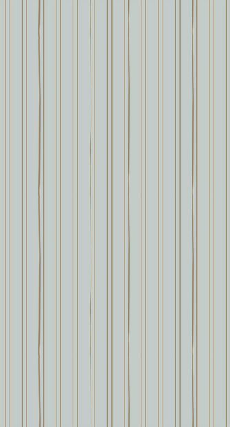 Bibelotte Gestreept - Zee 111102010027053 Blauw