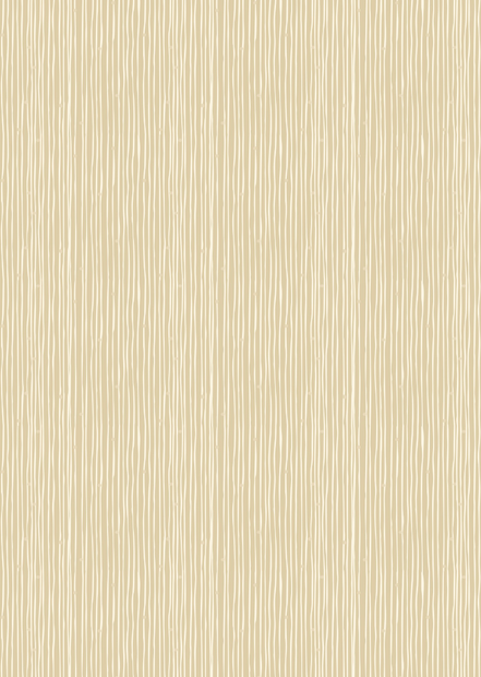 Bibelotte Lijnenspel 111102010027048 Geel