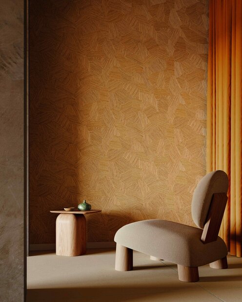 Arte Lanai Mauna 81510 Oranje (incl. Gratis Lijm*)